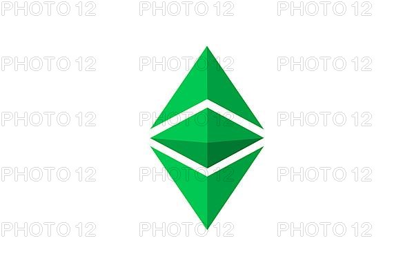 Ethereum Classic, Logo