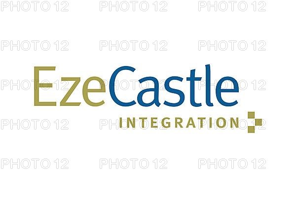 Eze Castle Integration, Logo