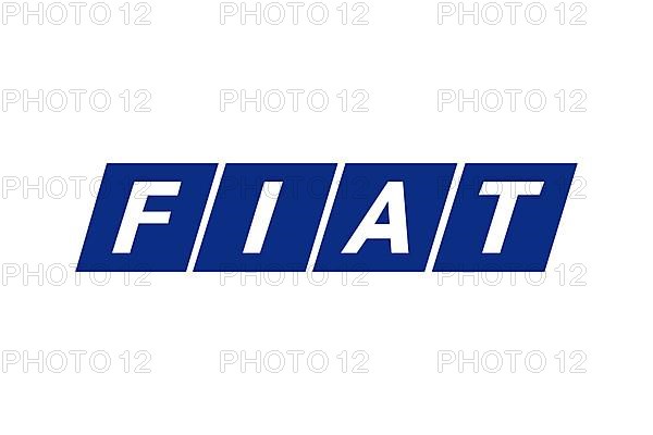 Fiat Ferroviaria, Logo
