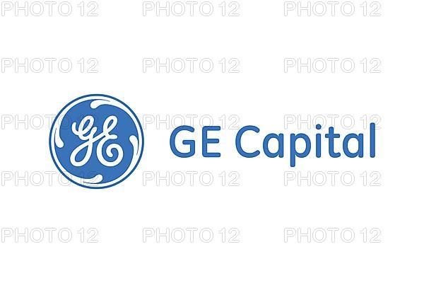 GE Capital, Logo