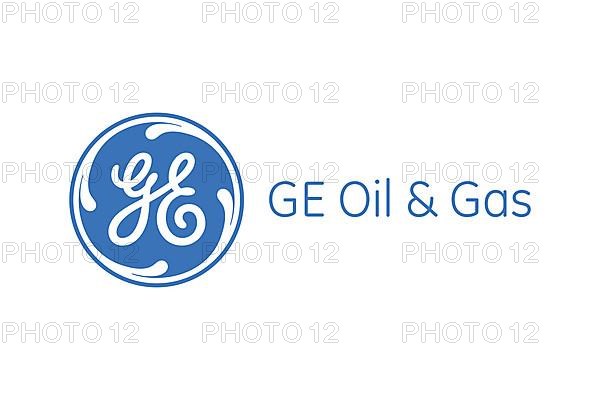 GE Oil and Gas, Logo
