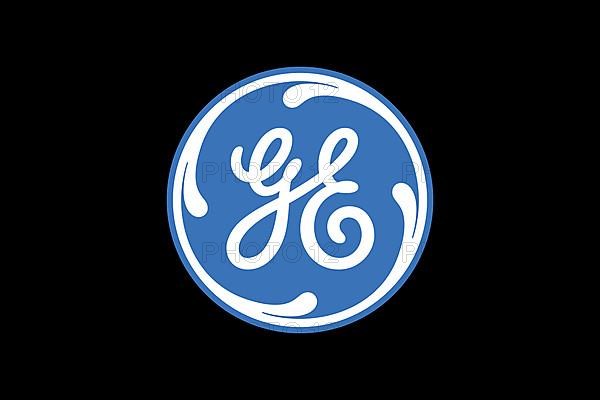 GE Technology Infrastructure, Logo