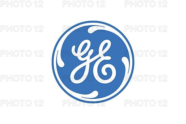 GE Technology Infrastructure, Logo
