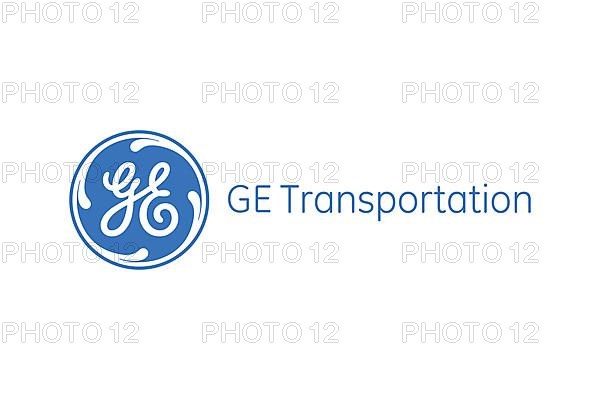 GE Transportation, Logo