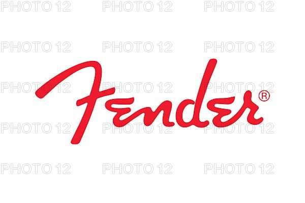 Fender Musical Instruments Corporation, Logo