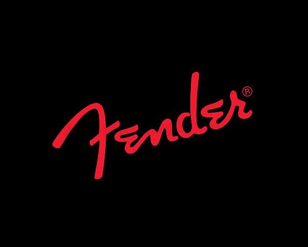 Fender Musical Instruments Corporation, Rotated Logo