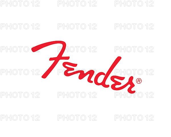 Fender Musical Instruments Corporation, Rotated Logo