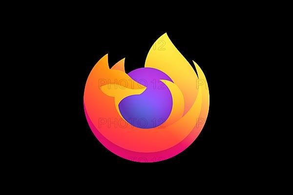 Firefox for Android, Logo