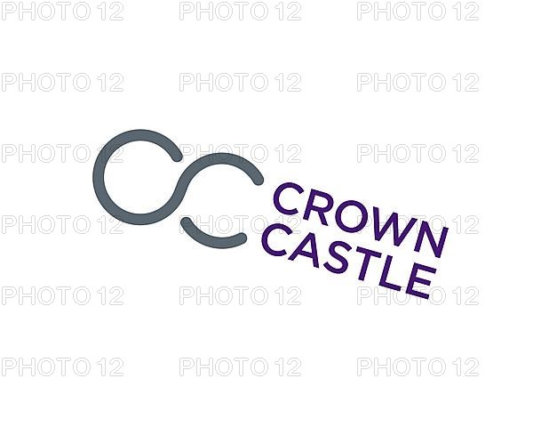 Crown Castle, Rotated Logo