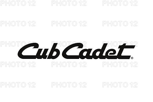 Cub Cadet, Logo