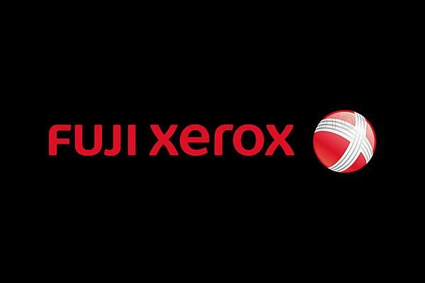 Fuji Xerox, Logo