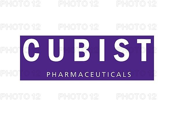 Cubist Pharmaceuticals, Logo