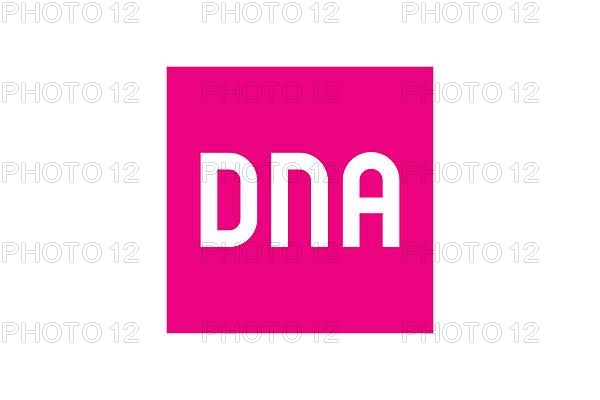 DNA Oyj, Logo