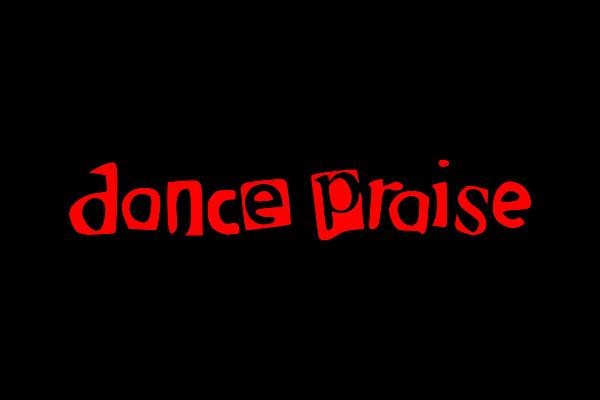 Dance Praise, Logo