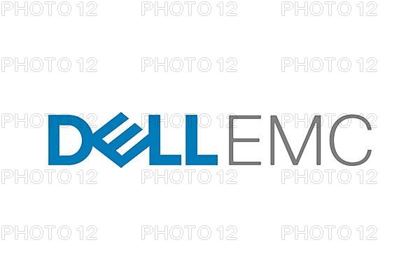 Dell EMC Unity, Logo