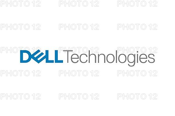 Dell Technologies, Logo