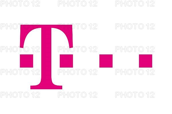 Deutsche Telekom, Logo