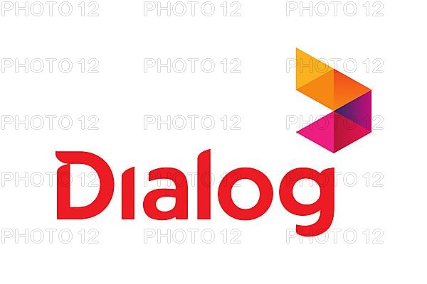 Dialog Broadband Networks, Logo