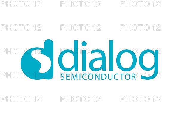 Dialog Semiconductor, Logo