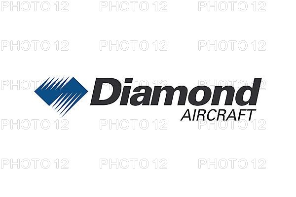 Diamond Aircraft Industries, Logo