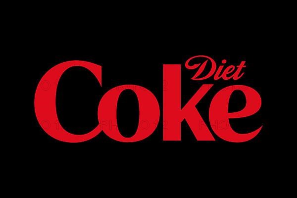 Diet Coke, Logo