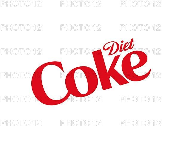 Diet Coke, Rotated Logo