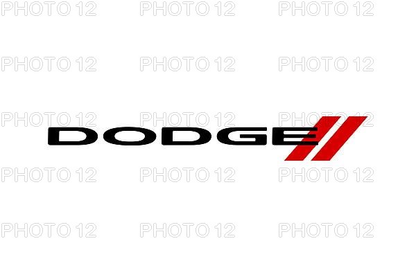 Dodge, Logo