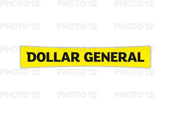 Dollar General, Logo