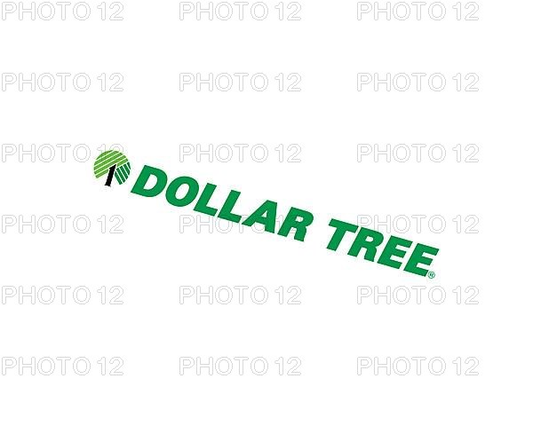 Dollar Tree, Rotated Logo