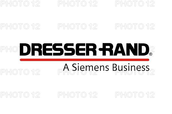 Dresser Rand Group, Logo