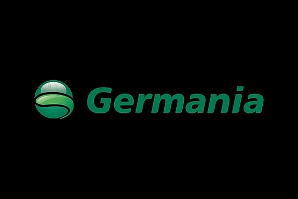 Germania airline, Logo