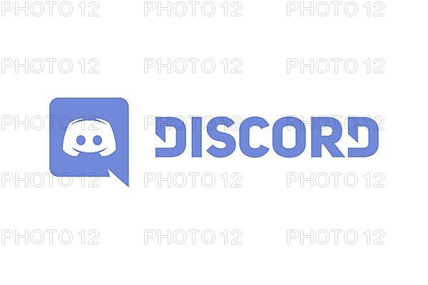 Discord software, Logo