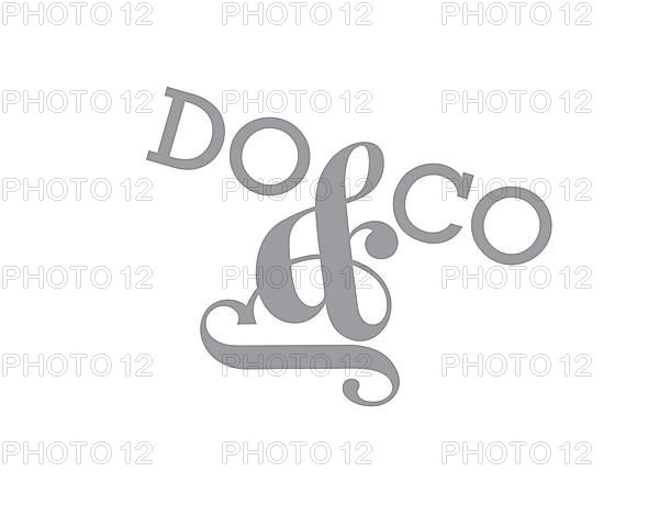 Do & Co, rotated logo