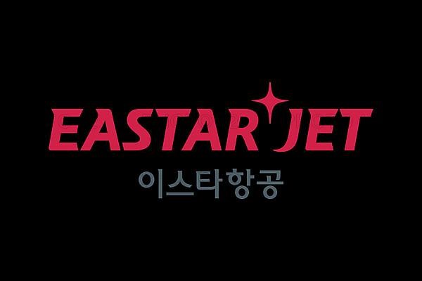 Eastar Jet, Logo