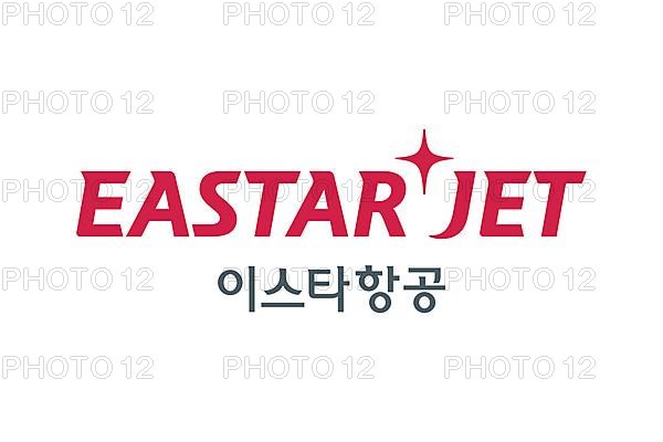 Eastar Jet, Logo
