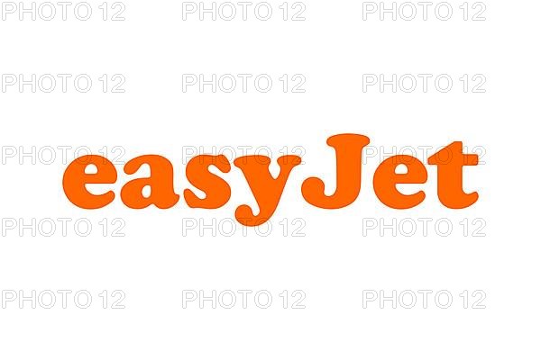 EasyJet, Logo
