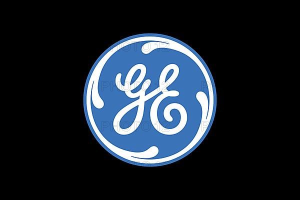 General Electric, Logo