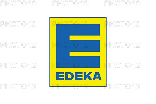Edeka, Logo