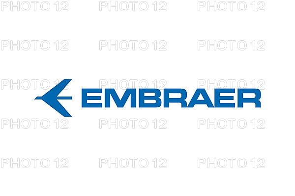 Embraer, Logo