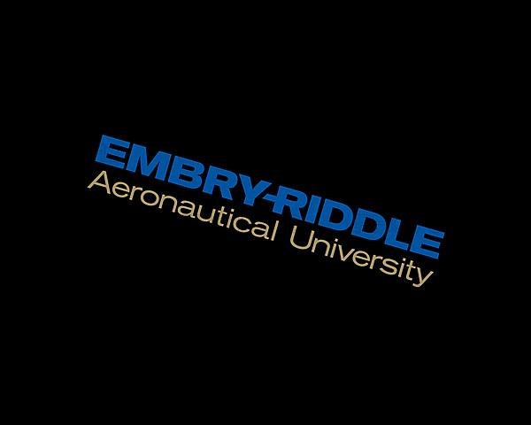 Embry-Riddle Aeronautical University, Rotated Logo