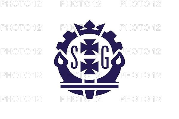 GdaÅ„sk Shipyard, Logo