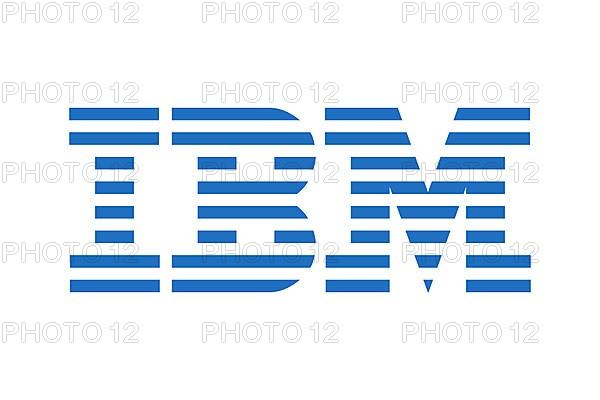 IBM, Logo