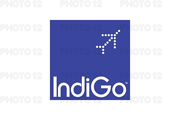 IndiGo, Logo