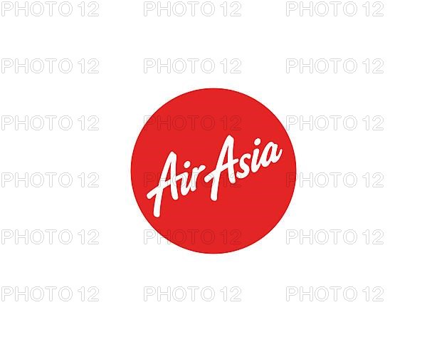 Indonesia AirAsia, rotated logo