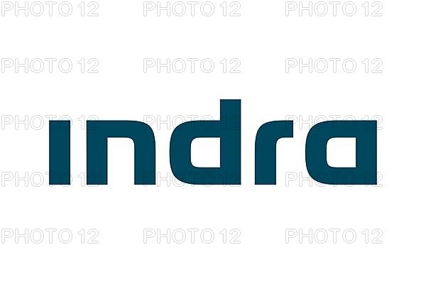 Indra Sistemas, Logo