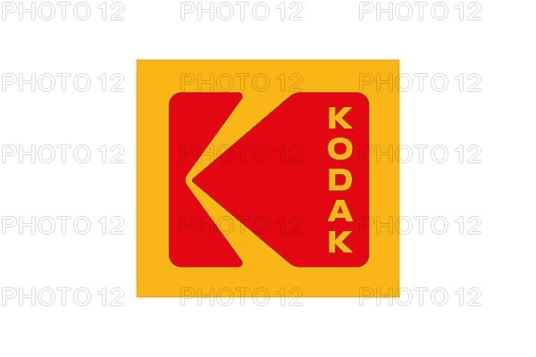 Kodak, Logo