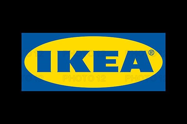 IKEA, Logo