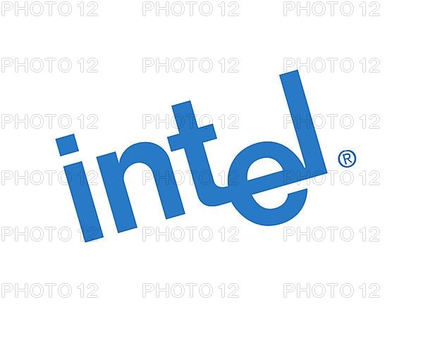 Intel iAPX 432, rotated logo