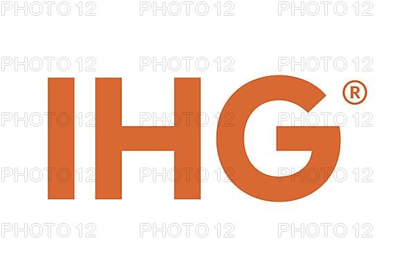 InterContinental Hotels Group, Logo