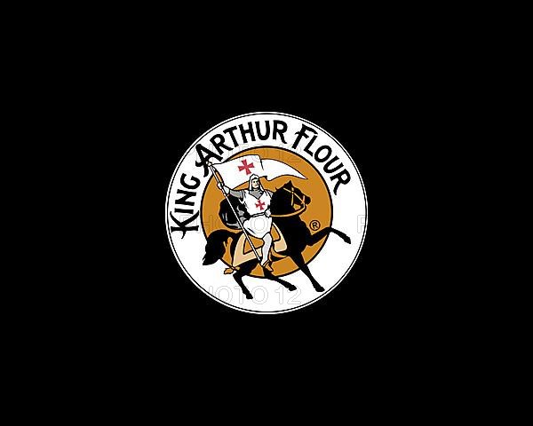 King Arthur Flour, Rotated Logo